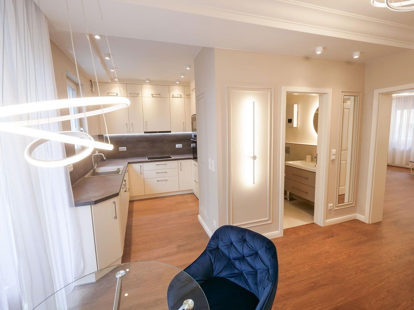 Prenájom bytu 2-izbový 61 m², Pfalzburger Str. 3, Berlin, Berlín Prenájom bytu 2-izbový 61 m², Pfalzburger Str. 3, Berlin, Berlín