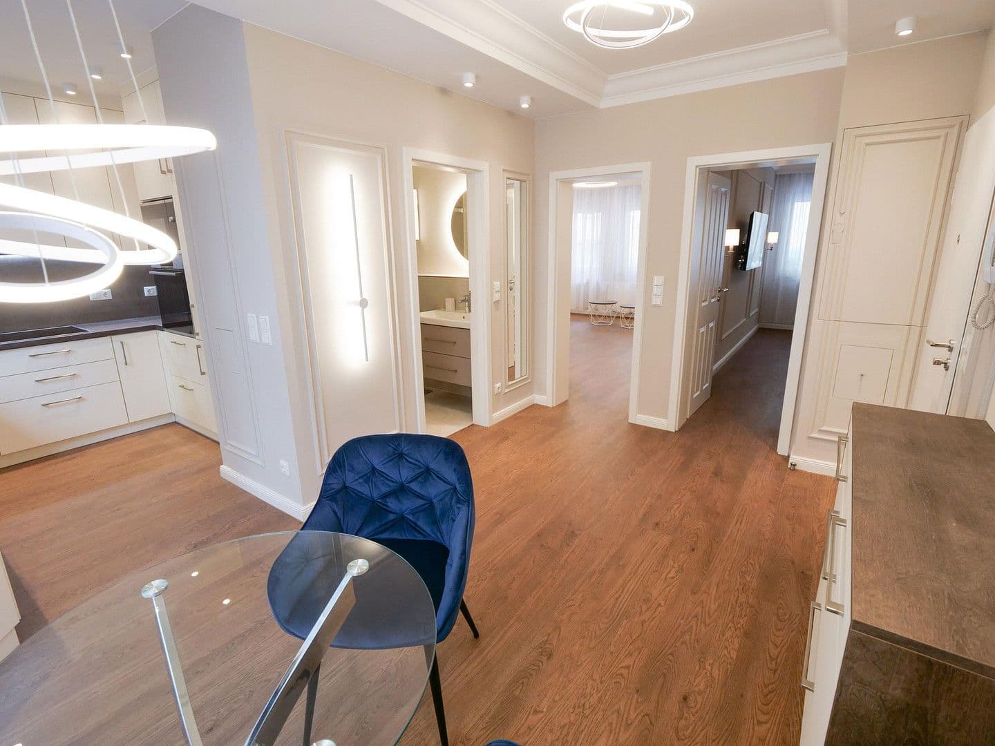 Prenájom bytu 2-izbový 61 m², Pfalzburger Str. 3, Berlin, Berlín Prenájom bytu 2-izbový 61 m², Pfalzburger Str. 3, Berlin, Berlín