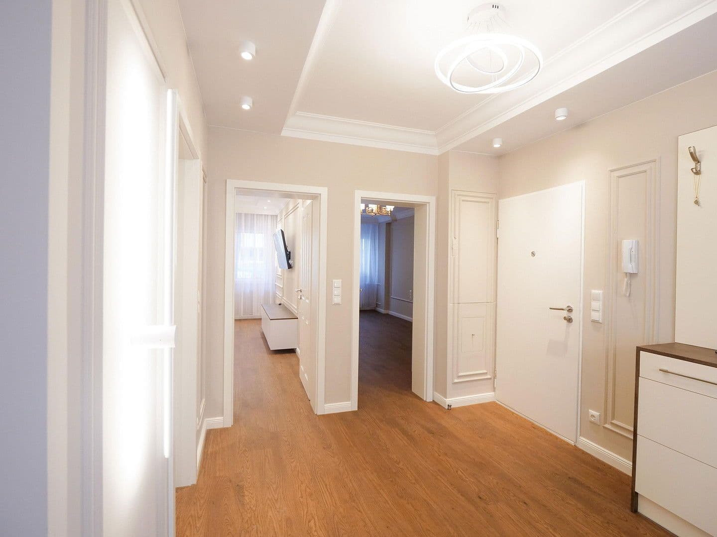 Prenájom bytu 2-izbový 61 m², Pfalzburger Str. 3, Berlin, Berlín Prenájom bytu 2-izbový 61 m², Pfalzburger Str. 3, Berlin, Berlín