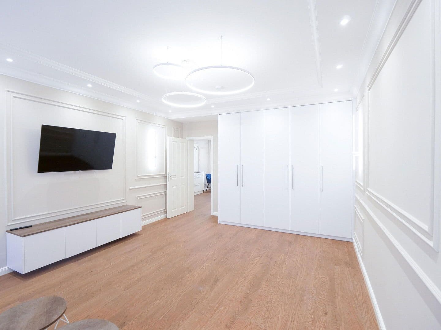 Prenájom bytu 2-izbový 61 m², Pfalzburger Str. 3, Berlin, Berlín Prenájom bytu 2-izbový 61 m², Pfalzburger Str. 3, Berlin, Berlín