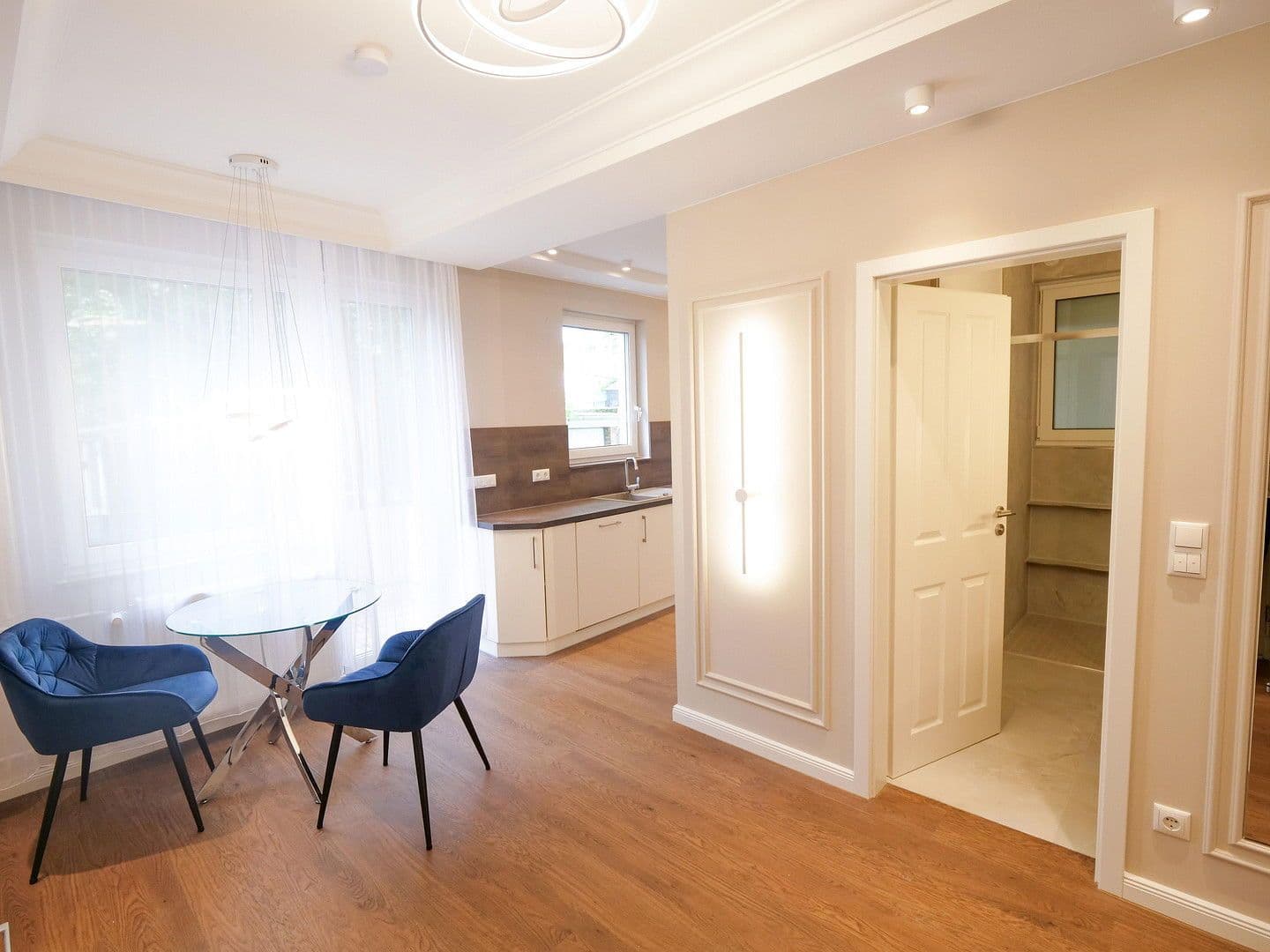 Prenájom bytu 2-izbový 61 m², Pfalzburger Str. 3, Berlin, Berlín Prenájom bytu 2-izbový 61 m², Pfalzburger Str. 3, Berlin, Berlín