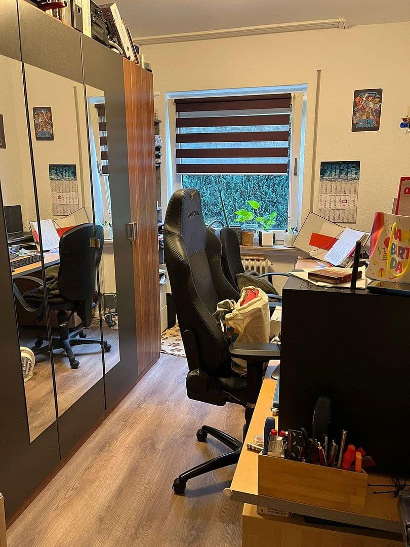 Prenájom bytu 3-izbový 86 m², Arnsberg, Severné Porýnie - Westfálsko Prenájom bytu 3-izbový 86 m², Arnsberg, Severné Porýnie - Westfálsko