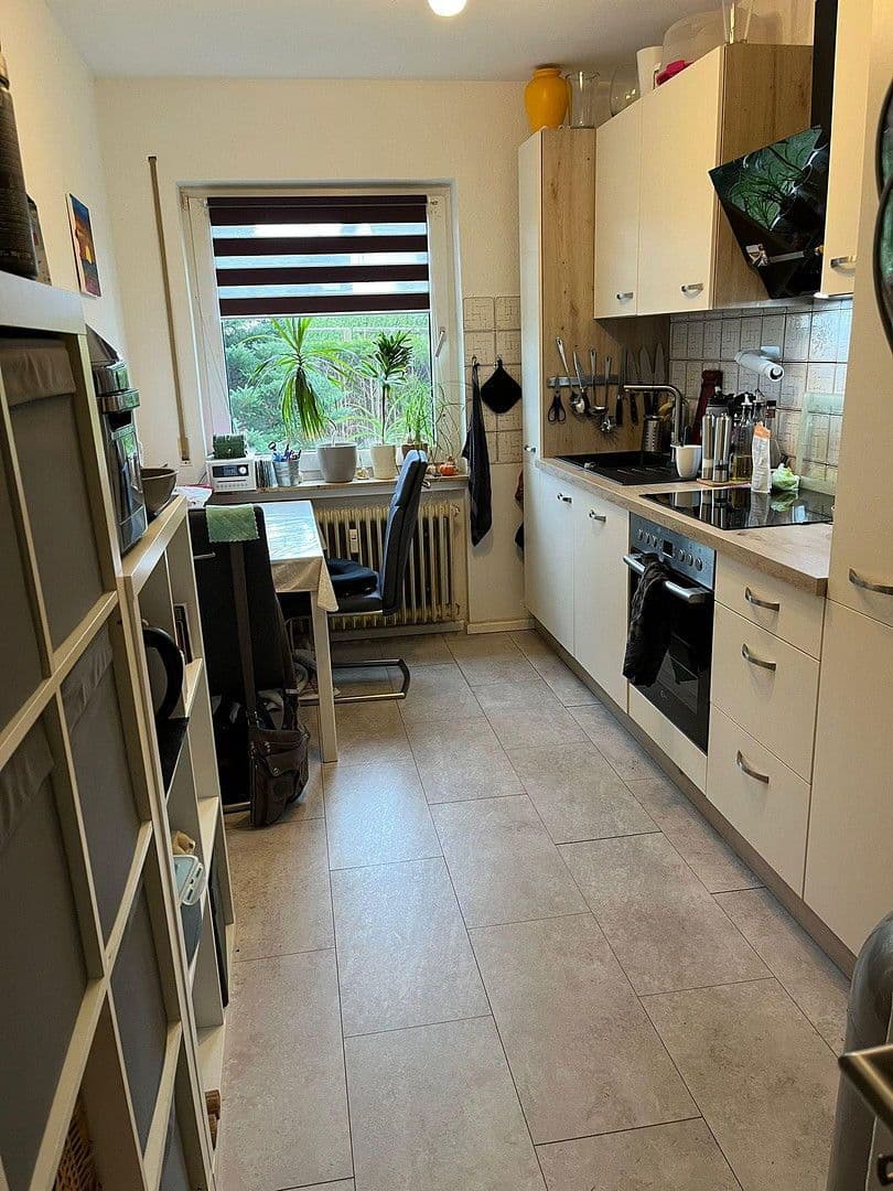 Prenájom bytu 3-izbový 86 m², Arnsberg, Severné Porýnie - Westfálsko Prenájom bytu 3-izbový 86 m², Arnsberg, Severné Porýnie - Westfálsko