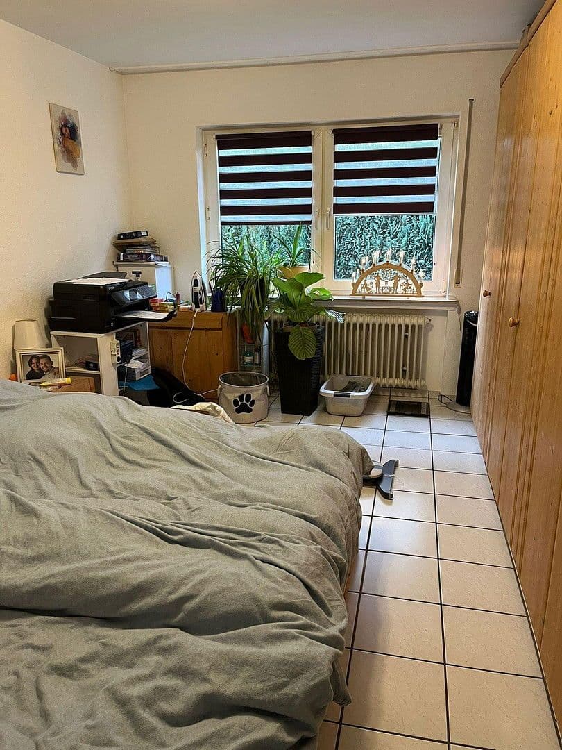 Prenájom bytu 3-izbový 86 m², Arnsberg, Severné Porýnie - Westfálsko Prenájom bytu 3-izbový 86 m², Arnsberg, Severné Porýnie - Westfálsko