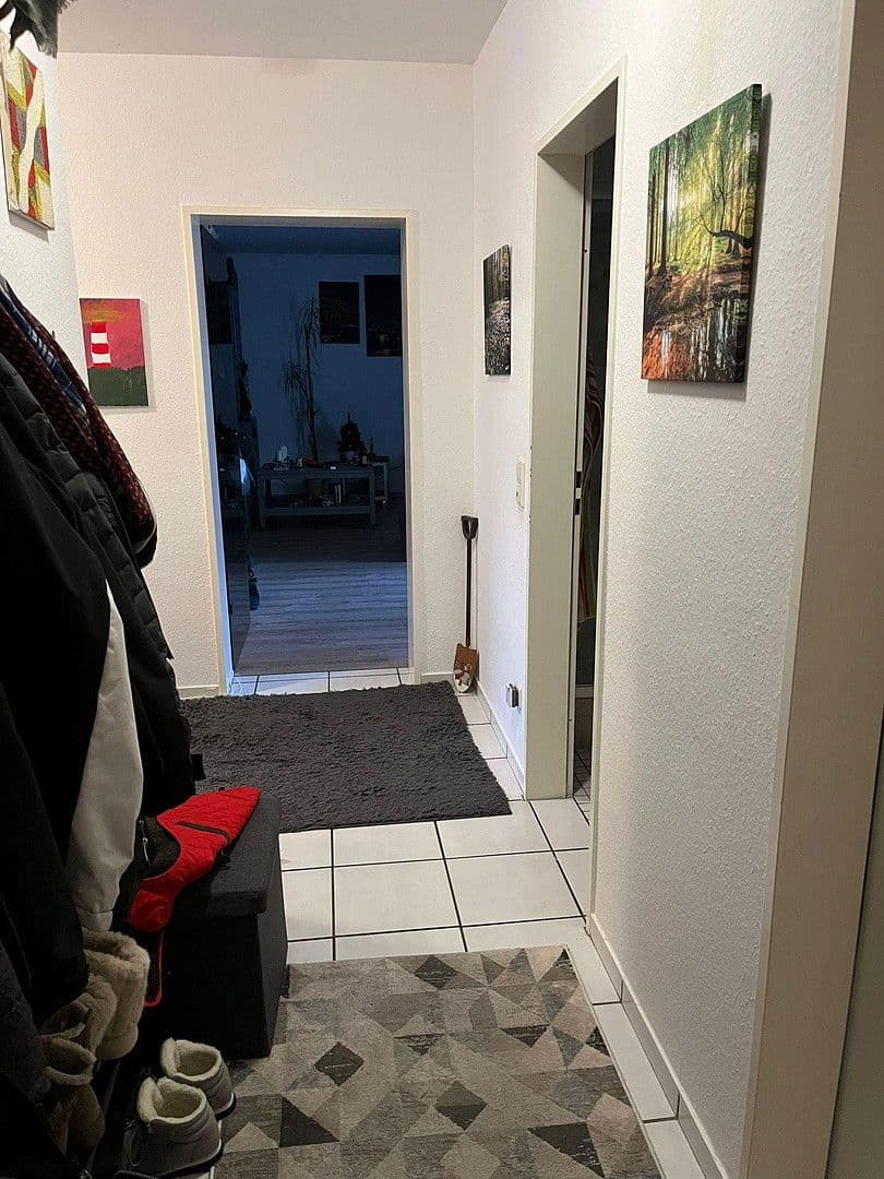 Prenájom bytu 3-izbový 86 m², Arnsberg, Severné Porýnie - Westfálsko Prenájom bytu 3-izbový 86 m², Arnsberg, Severné Porýnie - Westfálsko