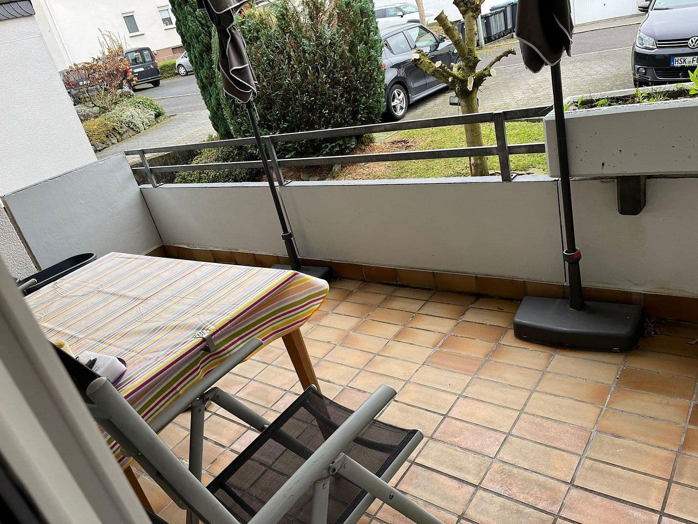 Prenájom bytu 3-izbový 86 m², Arnsberg, Severné Porýnie - Westfálsko Prenájom bytu 3-izbový 86 m², Arnsberg, Severné Porýnie - Westfálsko