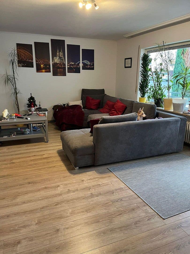 Prenájom bytu 3-izbový 86 m², Arnsberg, Severné Porýnie - Westfálsko Prenájom bytu 3-izbový 86 m², Arnsberg, Severné Porýnie - Westfálsko