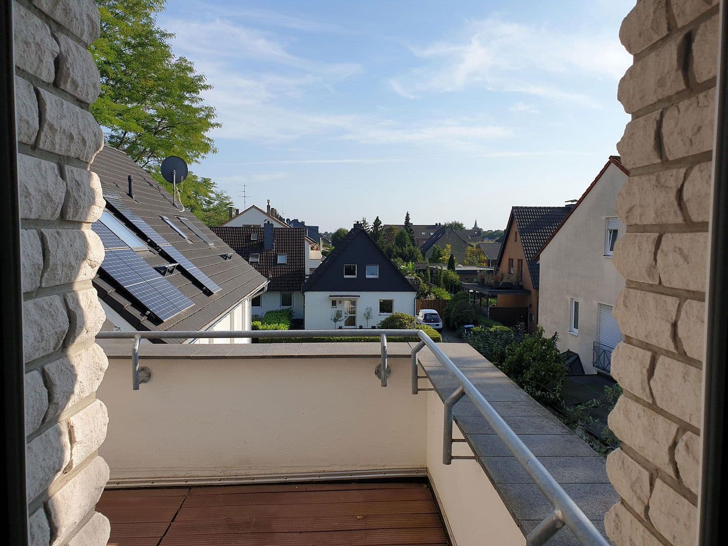 Predaj bytu 3-izbový 85 m², Langenfeld (Rheinland), Severné Porýnie - Westfálsko Predaj bytu 3-izbový 85 m², Langenfeld (Rheinland), Severné Porýnie - Westfálsko