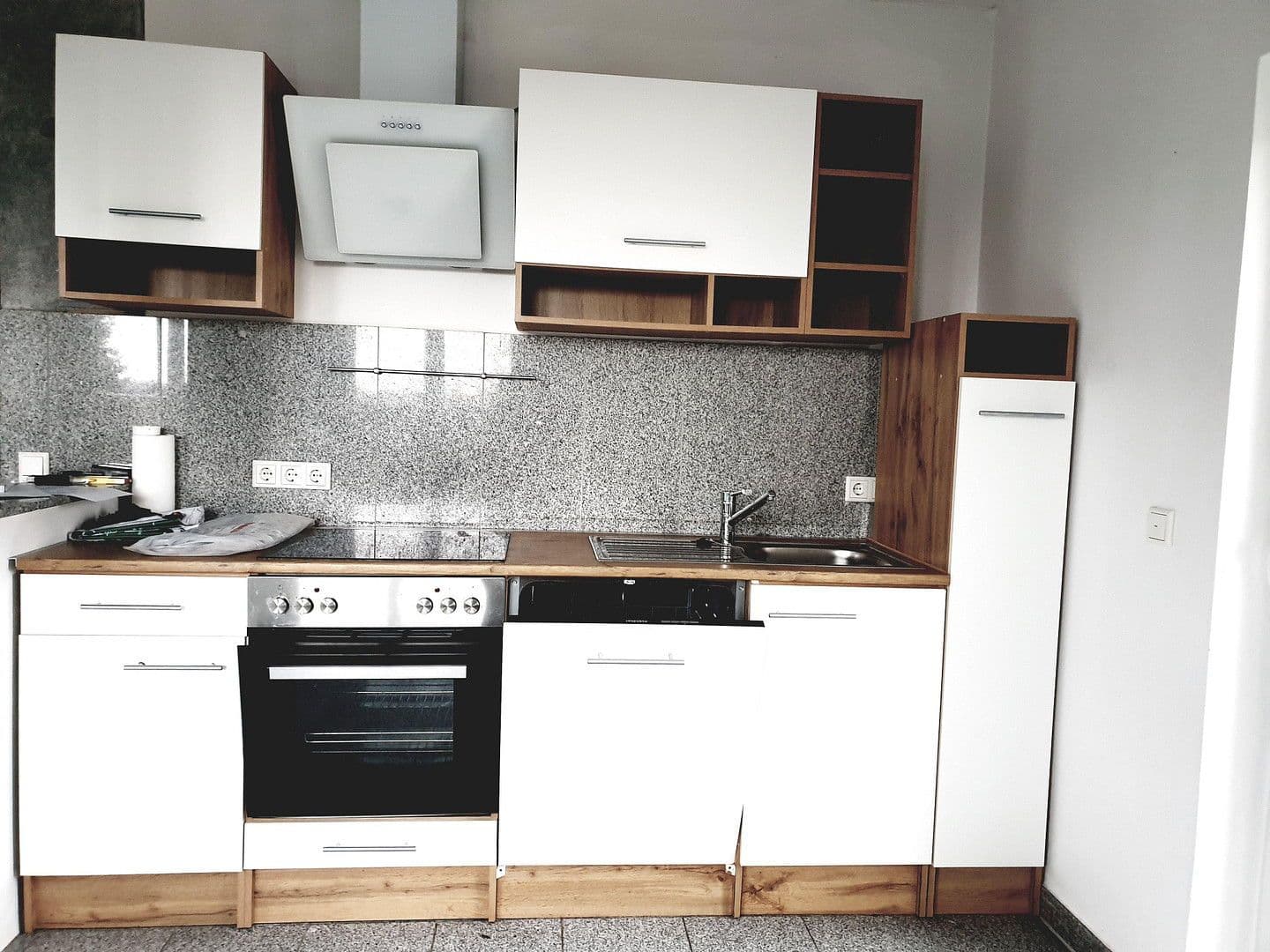 Predaj bytu 3-izbový 85 m², Langenfeld (Rheinland), Severné Porýnie - Westfálsko Predaj bytu 3-izbový 85 m², Langenfeld (Rheinland), Severné Porýnie - Westfálsko