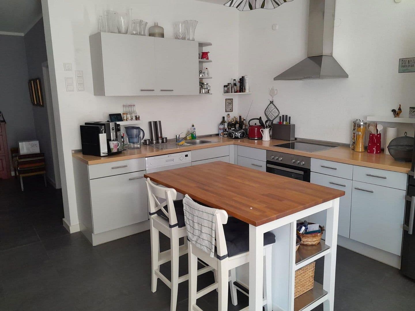 Prenájom bytu 3-izbový 121 m², St. Leon-Rot, Bádensko-Wurttembersko Prenájom bytu 3-izbový 121 m², St. Leon-Rot, Bádensko-Wurttembersko