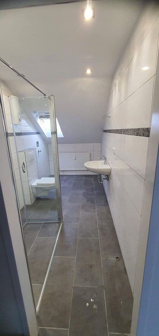 Prenájom bytu 2-izbový 48 m², Hellweg 131, Dorsten, Severné Porýnie - Westfálsko Prenájom bytu 2-izbový 48 m², Hellweg 131, Dorsten, Severné Porýnie - Westfálsko