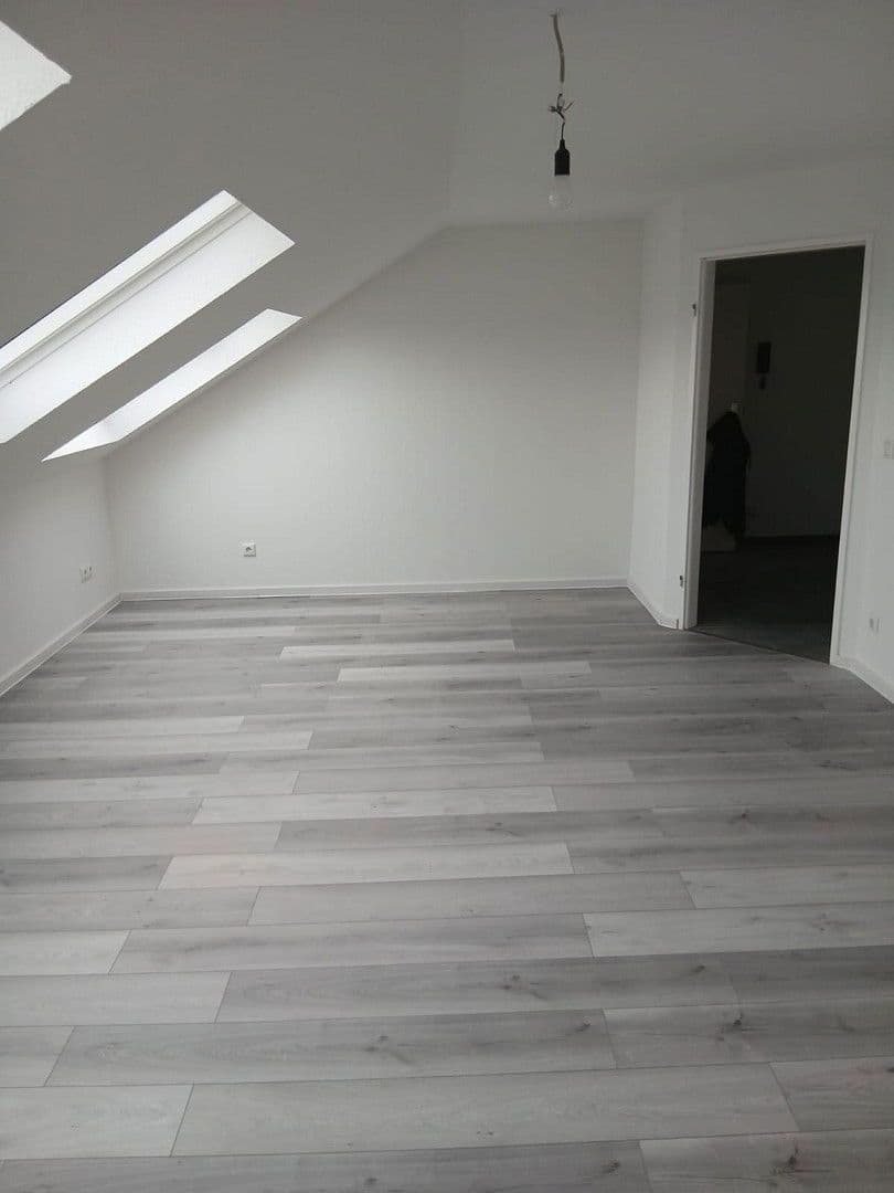 Prenájom bytu 2-izbový 48 m², Hellweg 131, Dorsten, Severné Porýnie - Westfálsko Prenájom bytu 2-izbový 48 m², Hellweg 131, Dorsten, Severné Porýnie - Westfálsko