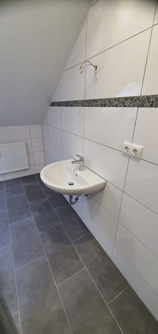 Prenájom bytu 2-izbový 48 m², Hellweg 131, Dorsten, Severné Porýnie - Westfálsko Prenájom bytu 2-izbový 48 m², Hellweg 131, Dorsten, Severné Porýnie - Westfálsko