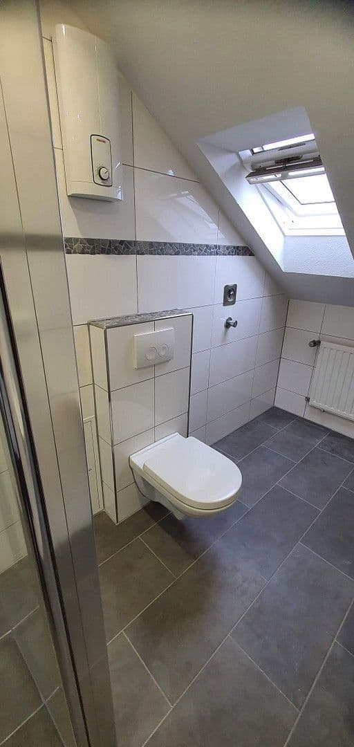 Prenájom bytu 2-izbový 48 m², Hellweg 131, Dorsten, Severné Porýnie - Westfálsko Prenájom bytu 2-izbový 48 m², Hellweg 131, Dorsten, Severné Porýnie - Westfálsko