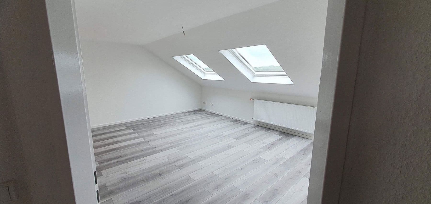 Prenájom bytu 2-izbový 48 m², Hellweg 131, Dorsten, Severné Porýnie - Westfálsko Prenájom bytu 2-izbový 48 m², Hellweg 131, Dorsten, Severné Porýnie - Westfálsko