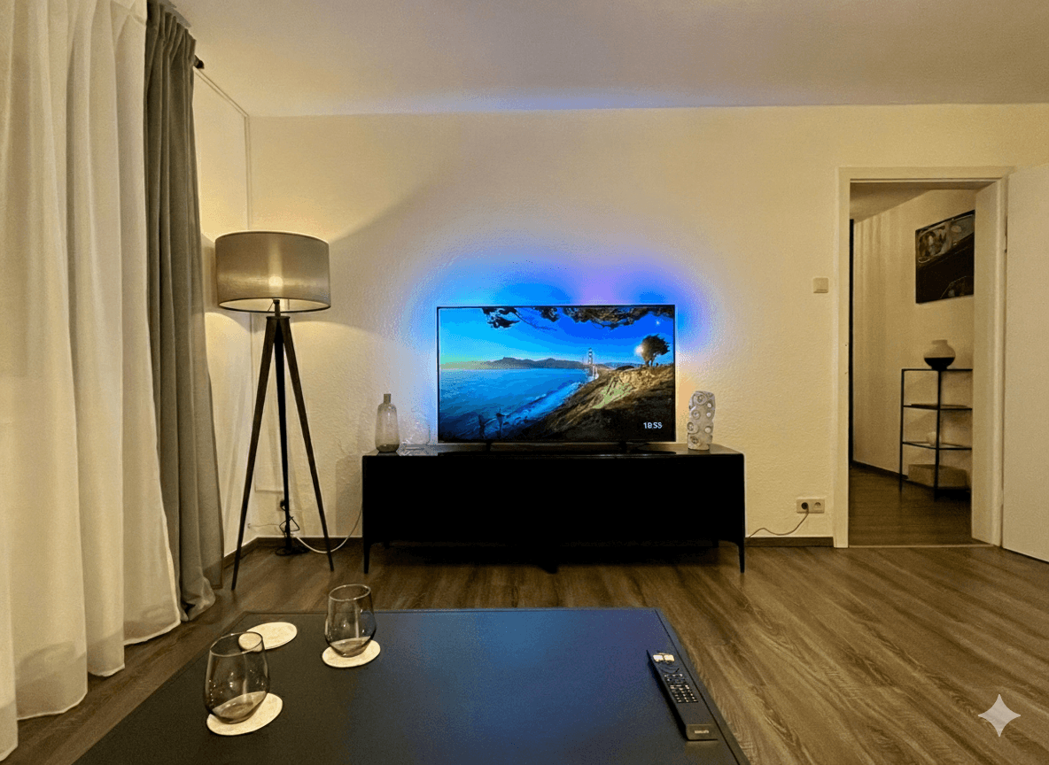 Prenájom bytu 2-izbový 53 m², Stuttgart, Bádensko-Wurttembersko Prenájom bytu 2-izbový 53 m², Stuttgart, Bádensko-Wurttembersko