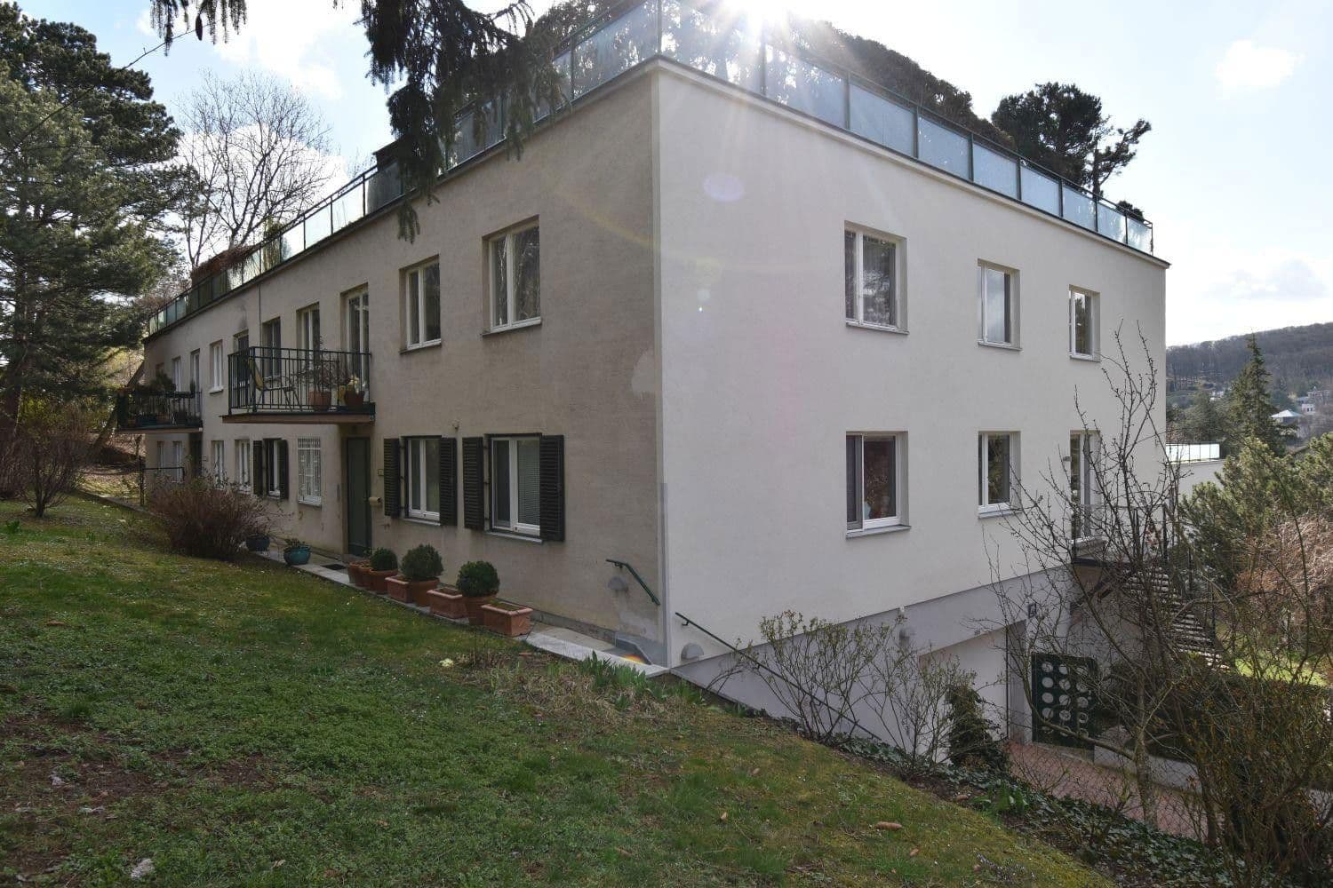 Prenájom bytu 3-izbový 80 m², Sulzweg 10, Wien, Viedeň Prenájom bytu 3-izbový 80 m², Sulzweg 10, Wien, Viedeň