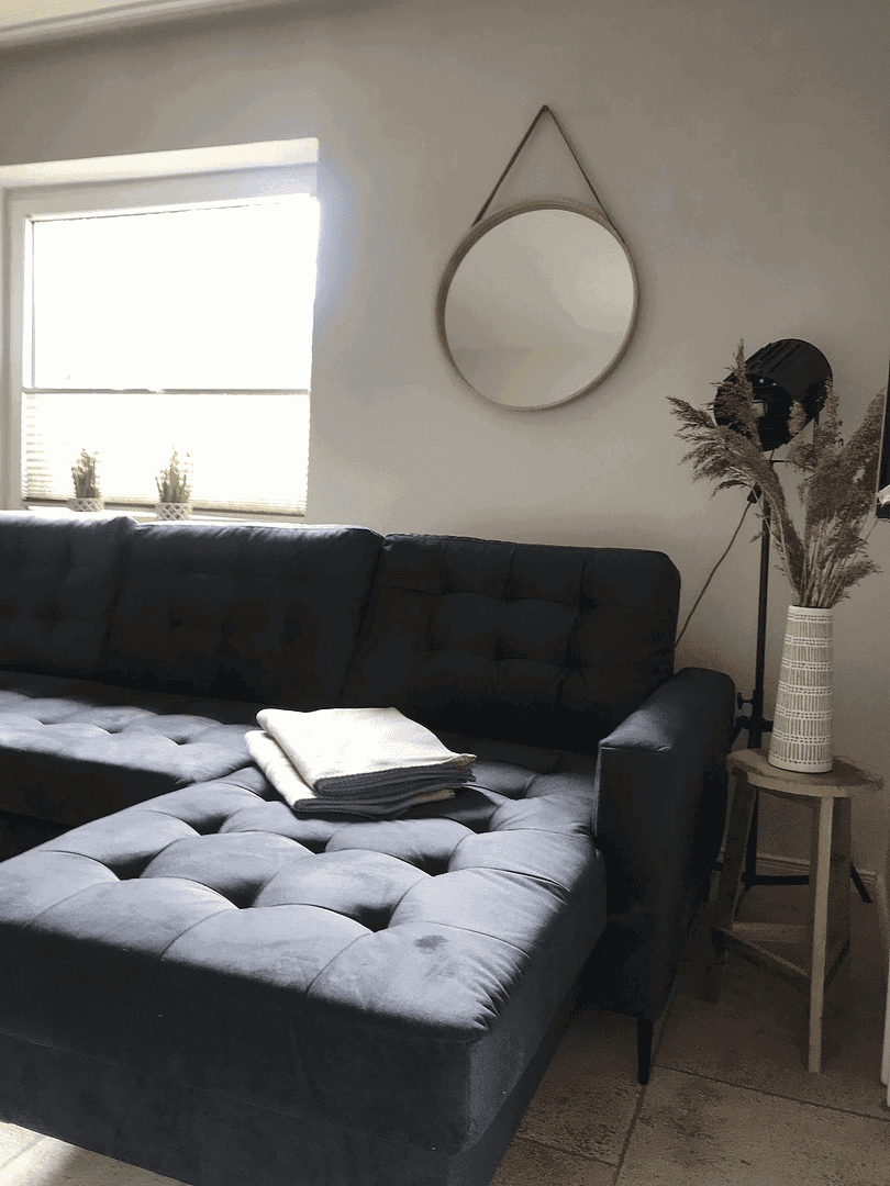 Prenájom bytu 1-izbový 35 m², Weygangstraße 56, Öhringen, Bádensko-Wurttembersko Prenájom bytu 1-izbový 35 m², Weygangstraße 56, Öhringen, Bádensko-Wurttembersko