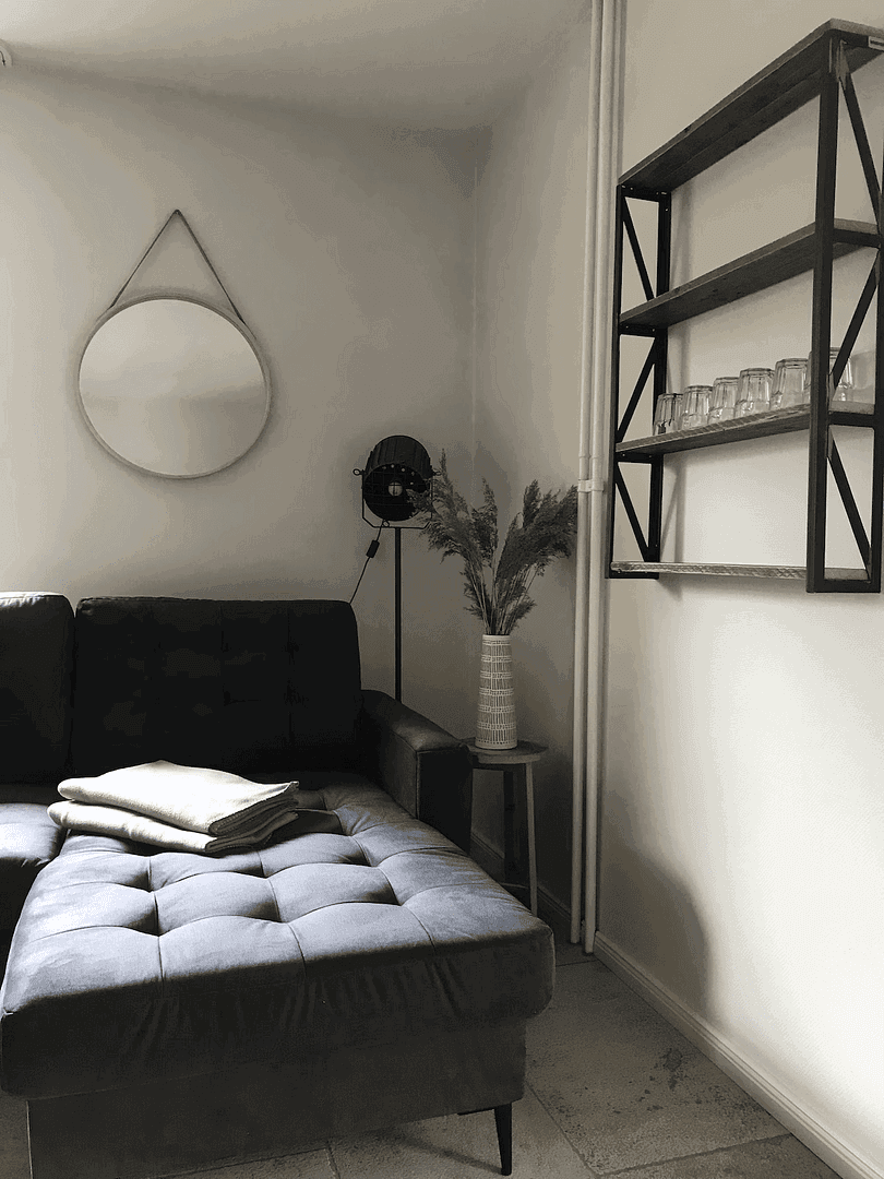 Prenájom bytu 1-izbový 35 m², Weygangstraße 56, Öhringen, Bádensko-Wurttembersko Prenájom bytu 1-izbový 35 m², Weygangstraße 56, Öhringen, Bádensko-Wurttembersko