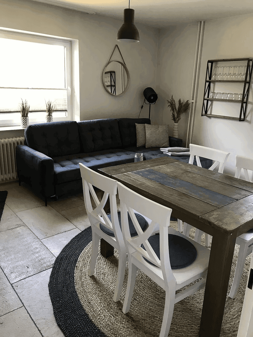 Prenájom bytu 1-izbový 35 m², Weygangstraße 56, Öhringen, Bádensko-Wurttembersko Prenájom bytu 1-izbový 35 m², Weygangstraße 56, Öhringen, Bádensko-Wurttembersko