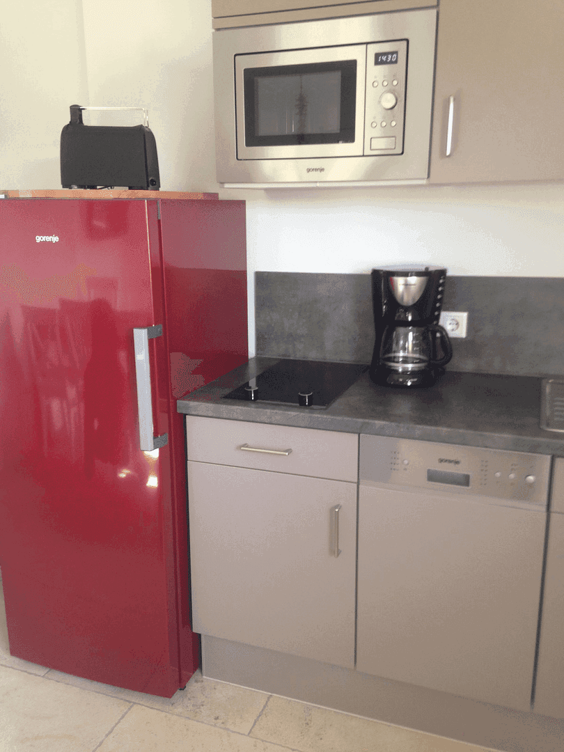 Prenájom bytu 1-izbový 35 m², Weygangstraße 56, Öhringen, Bádensko-Wurttembersko Prenájom bytu 1-izbový 35 m², Weygangstraße 56, Öhringen, Bádensko-Wurttembersko