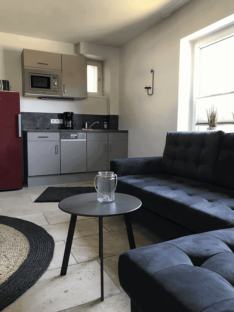 Prenájom bytu 1-izbový 35 m², Weygangstraße 56, Öhringen, Bádensko-Wurttembersko Prenájom bytu 1-izbový 35 m², Weygangstraße 56, Öhringen, Bádensko-Wurttembersko