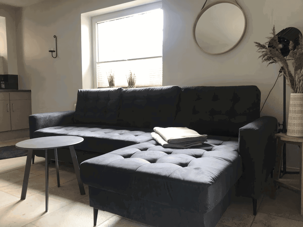 Prenájom bytu 1-izbový 35 m², Weygangstraße 56, Öhringen, Bádensko-Wurttembersko Prenájom bytu 1-izbový 35 m², Weygangstraße 56, Öhringen, Bádensko-Wurttembersko