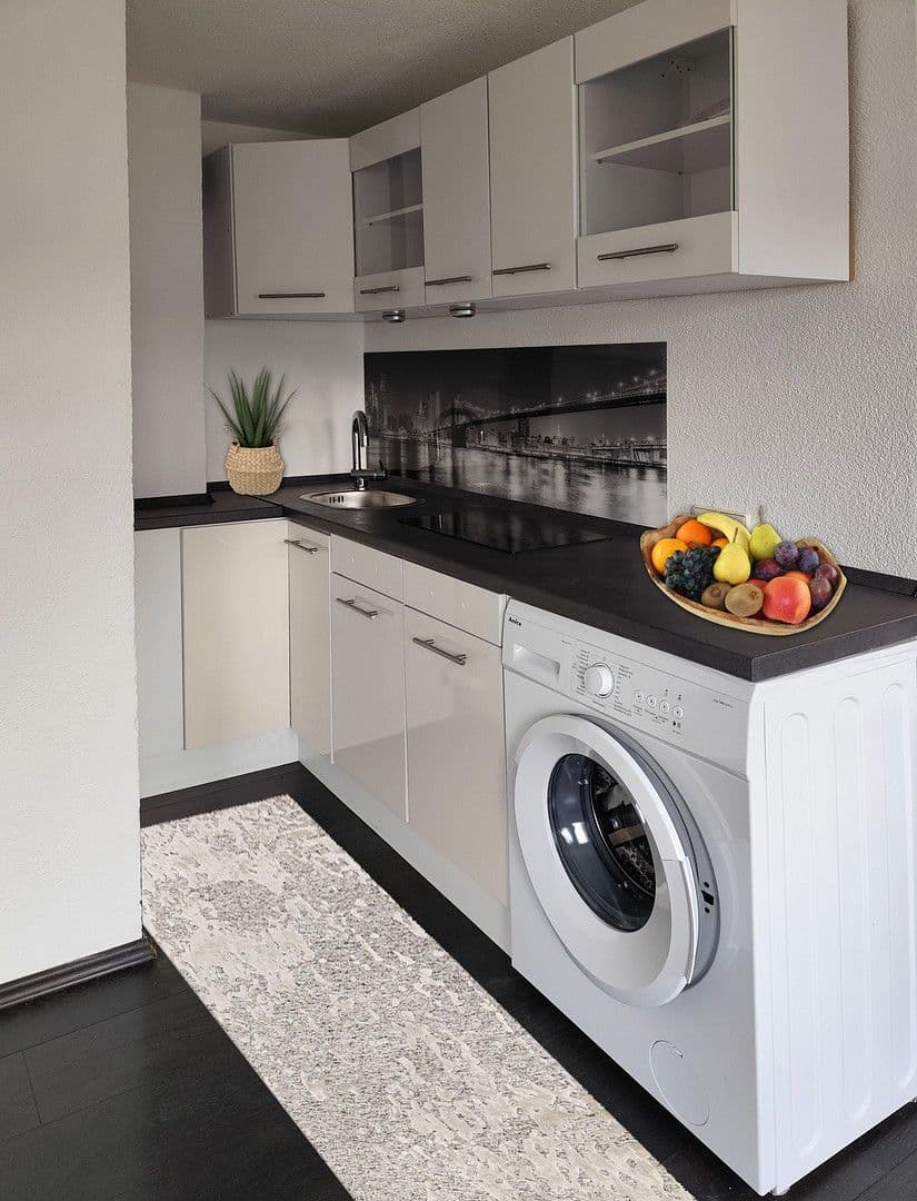 Prenájom bytu 1-izbový 23 m², Rielasingen-Worblingen, Bádensko-Wurttembersko Prenájom bytu 1-izbový 23 m², Rielasingen-Worblingen, Bádensko-Wurttembersko