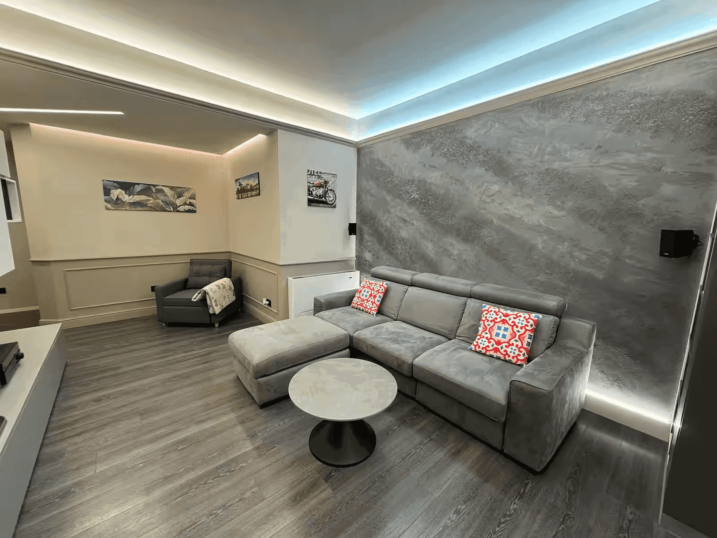 Prenájom bytu 1-izbový 39 m², Hirtengasse 14, Schwäbisch Hall, Bádensko-Wurttembersko Prenájom bytu 1-izbový 39 m², Hirtengasse 14, Schwäbisch Hall, Bádensko-Wurttembersko