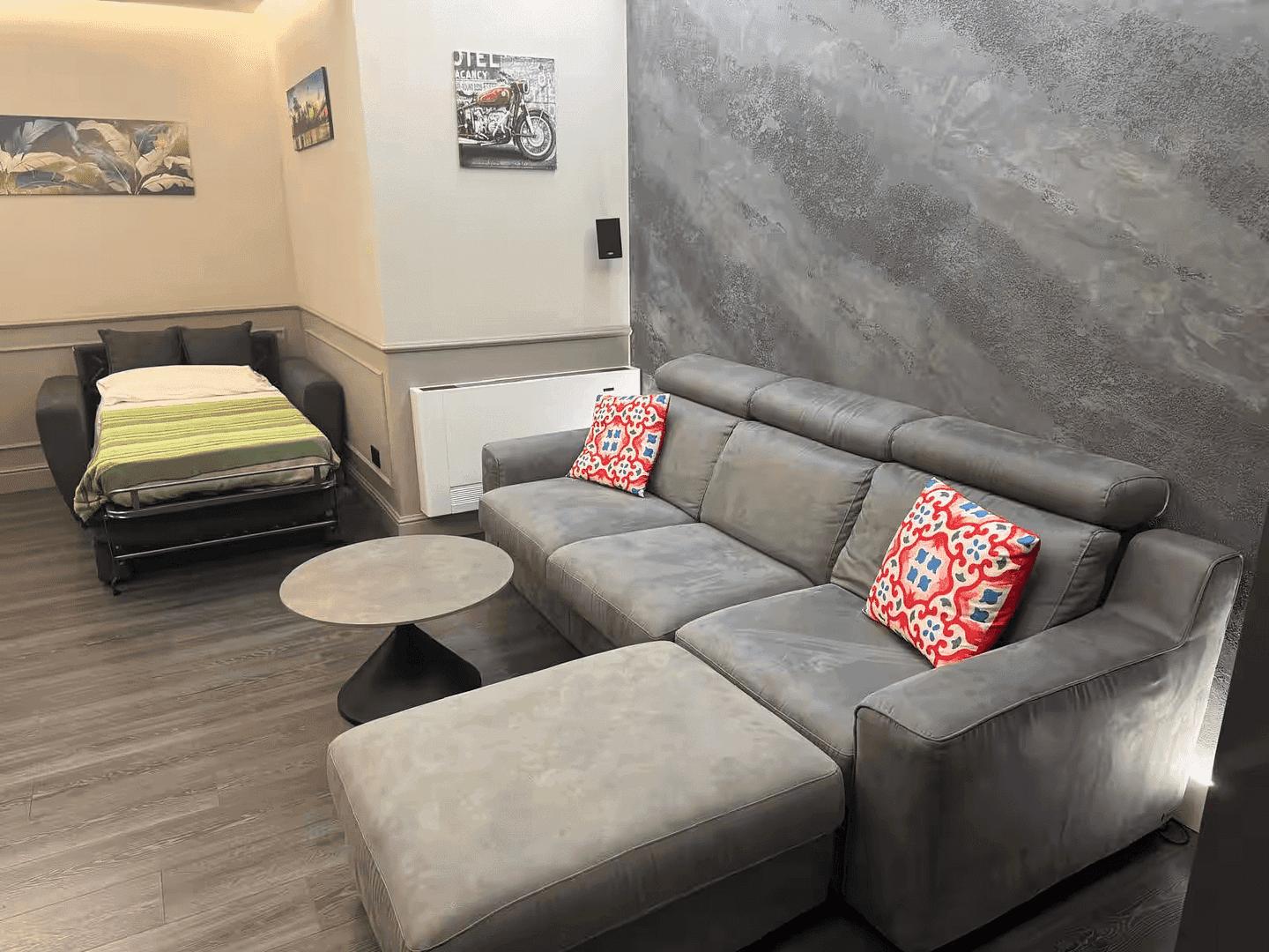 Prenájom bytu 1-izbový 39 m², Hirtengasse 14, Schwäbisch Hall, Bádensko-Wurttembersko Prenájom bytu 1-izbový 39 m², Hirtengasse 14, Schwäbisch Hall, Bádensko-Wurttembersko