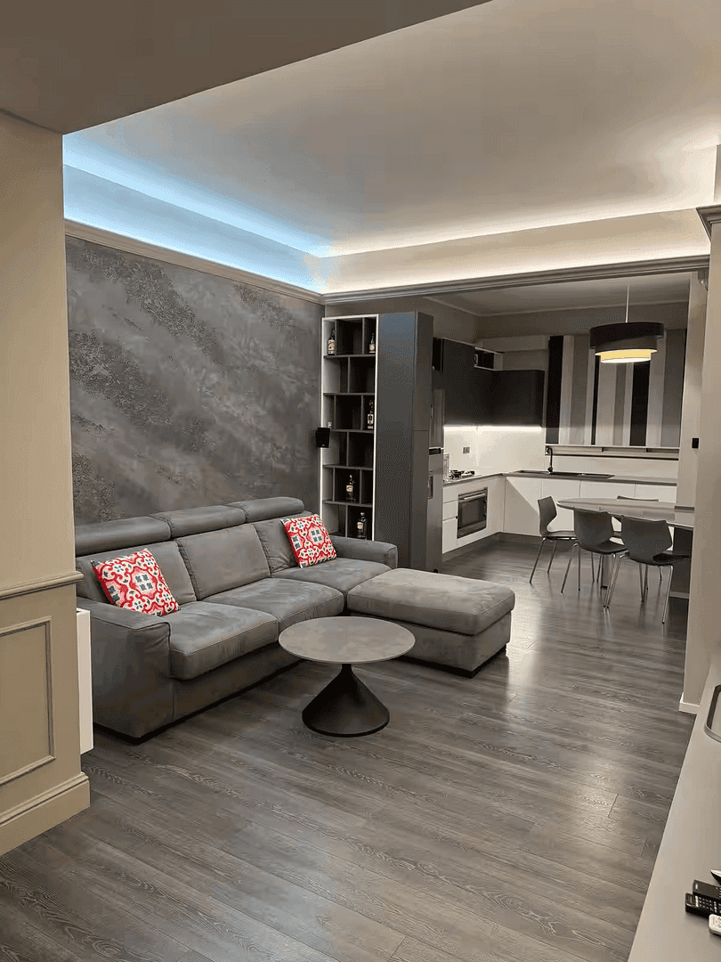 Prenájom bytu 1-izbový 39 m², Hirtengasse 14, Schwäbisch Hall, Bádensko-Wurttembersko Prenájom bytu 1-izbový 39 m², Hirtengasse 14, Schwäbisch Hall, Bádensko-Wurttembersko