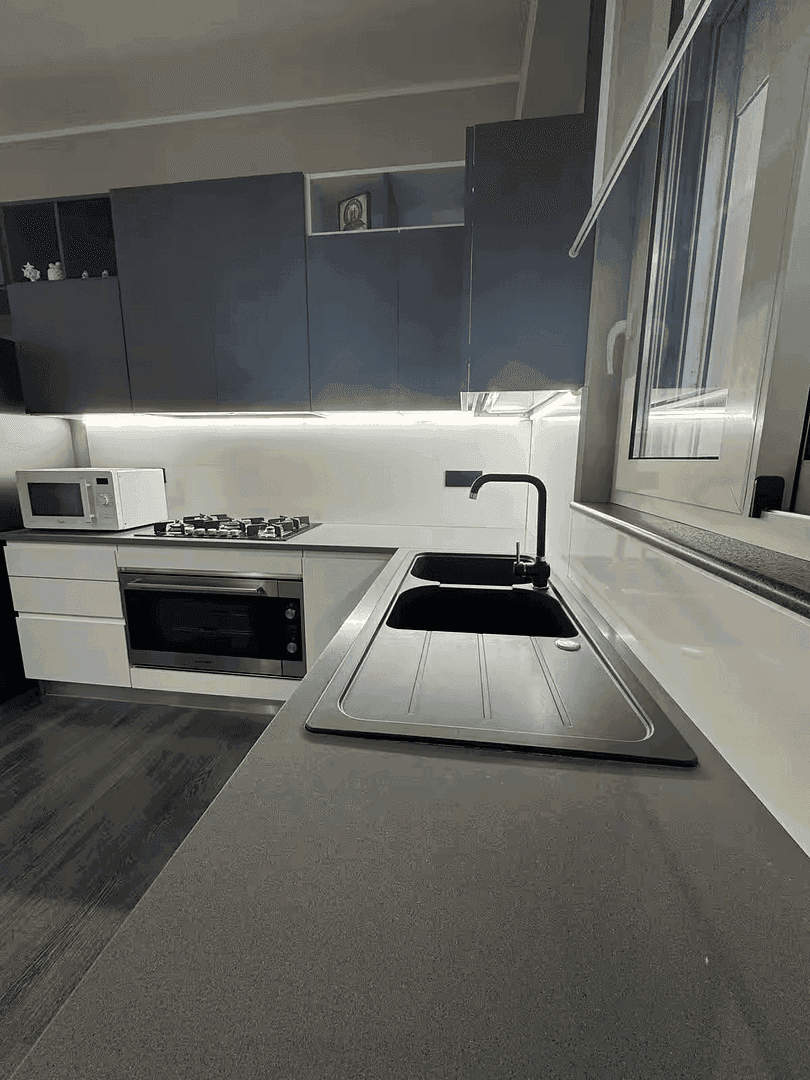 Prenájom bytu 1-izbový 39 m², Hirtengasse 14, Schwäbisch Hall, Bádensko-Wurttembersko Prenájom bytu 1-izbový 39 m², Hirtengasse 14, Schwäbisch Hall, Bádensko-Wurttembersko