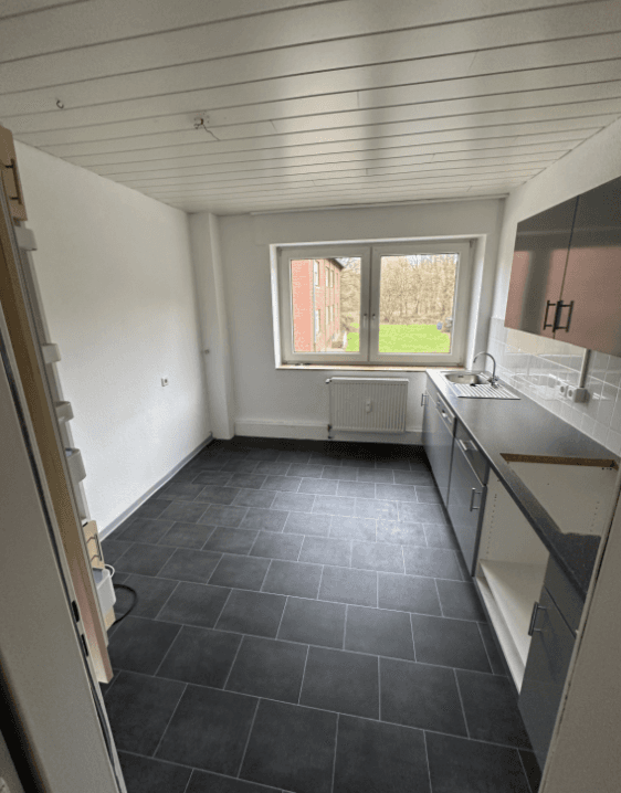 Prenájom bytu 3-izbový 78 m², Flaßkuhl 2, Münster, Severné Porýnie - Westfálsko Prenájom bytu 3-izbový 78 m², Flaßkuhl 2, Münster, Severné Porýnie - Westfálsko