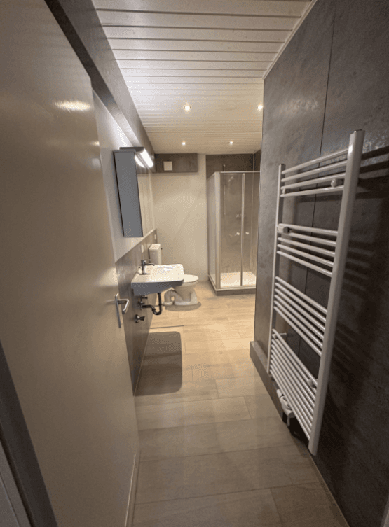 Prenájom bytu 3-izbový 78 m², Flaßkuhl 2, Münster, Severné Porýnie - Westfálsko Prenájom bytu 3-izbový 78 m², Flaßkuhl 2, Münster, Severné Porýnie - Westfálsko