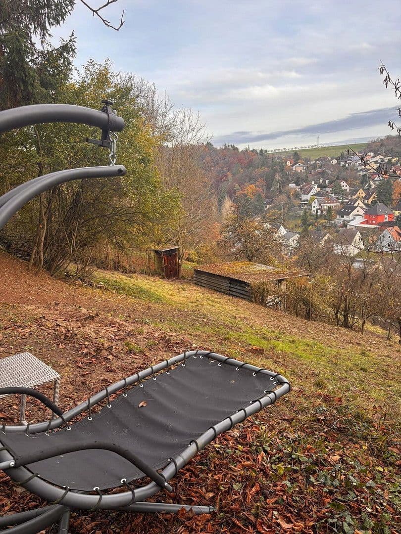 Predaj pozemku 860 m², Würzburg, Bavorsko Predaj pozemku 860 m², Würzburg, Bavorsko