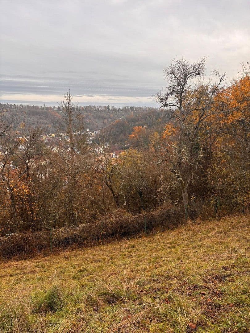 Predaj pozemku 860 m², Würzburg, Bavorsko Predaj pozemku 860 m², Würzburg, Bavorsko