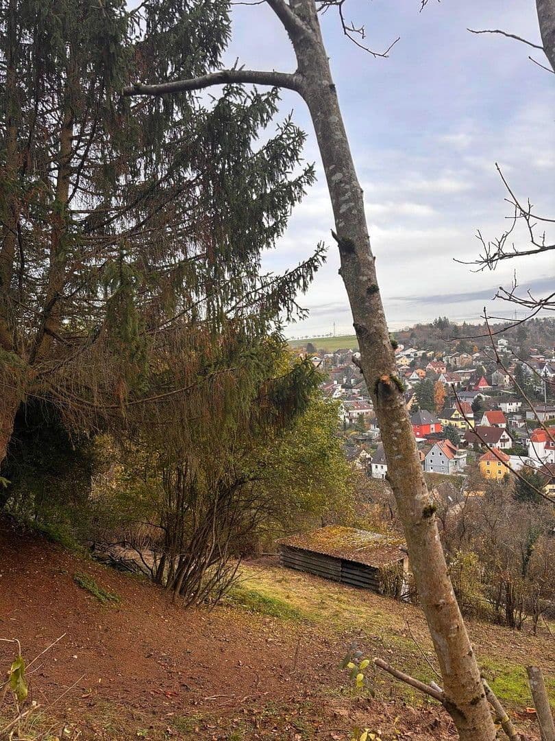 Predaj pozemku 860 m², Würzburg, Bavorsko Predaj pozemku 860 m², Würzburg, Bavorsko