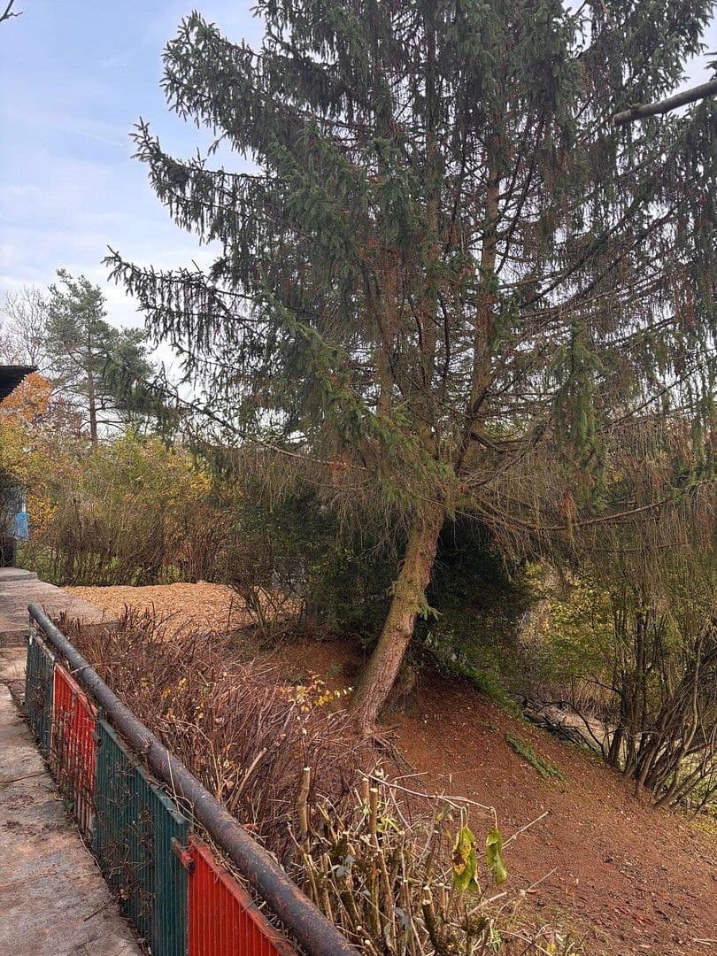 Predaj pozemku 860 m², Würzburg, Bavorsko Predaj pozemku 860 m², Würzburg, Bavorsko