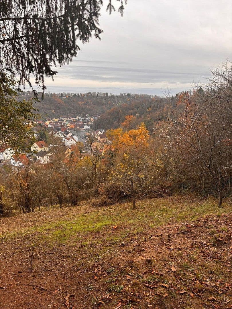 Predaj pozemku 860 m², Würzburg, Bavorsko Predaj pozemku 860 m², Würzburg, Bavorsko