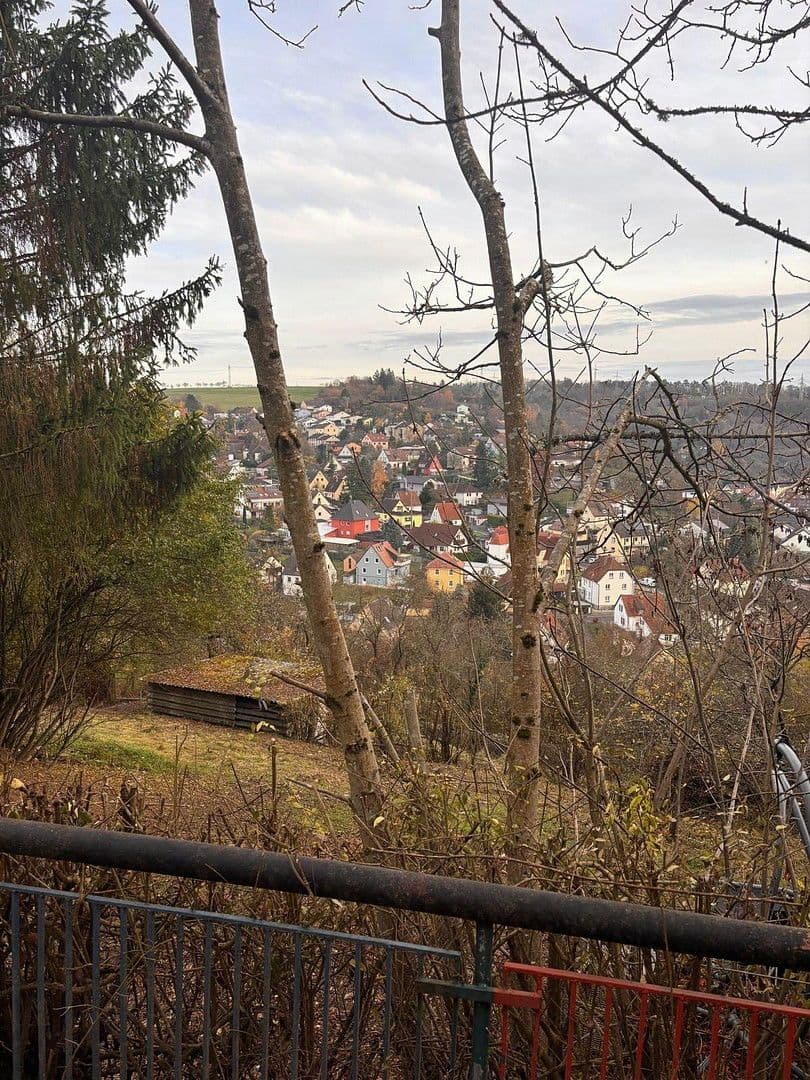 Predaj pozemku 860 m², Würzburg, Bavorsko Predaj pozemku 860 m², Würzburg, Bavorsko