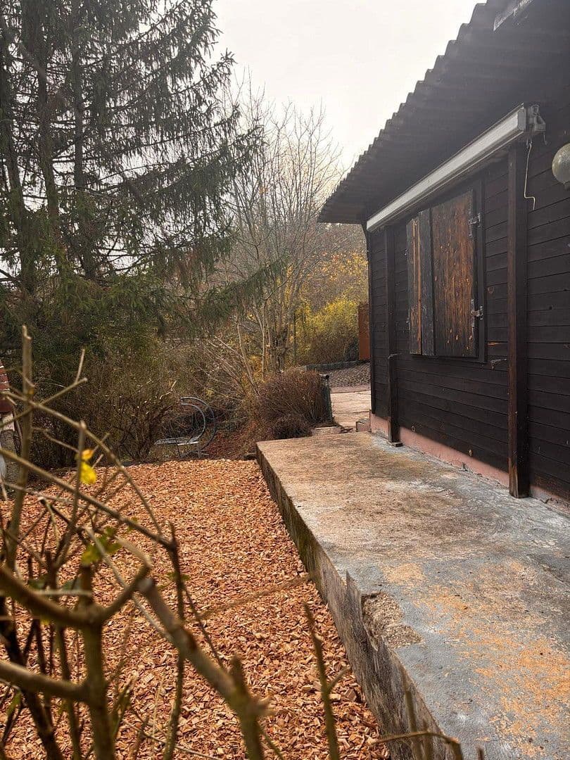 Predaj pozemku 860 m², Würzburg, Bavorsko Predaj pozemku 860 m², Würzburg, Bavorsko