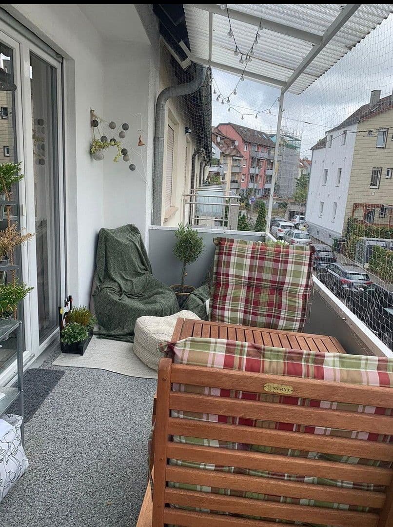 Prenájom bytu 2-izbový 61 m², Brandgasse 10, Stuttgart, Bádensko-Wurttembersko Prenájom bytu 2-izbový 61 m², Brandgasse 10, Stuttgart, Bádensko-Wurttembersko