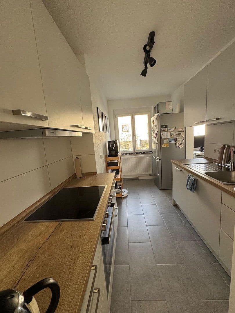 Prenájom bytu 2-izbový 61 m², Brandgasse 10, Stuttgart, Bádensko-Wurttembersko Prenájom bytu 2-izbový 61 m², Brandgasse 10, Stuttgart, Bádensko-Wurttembersko