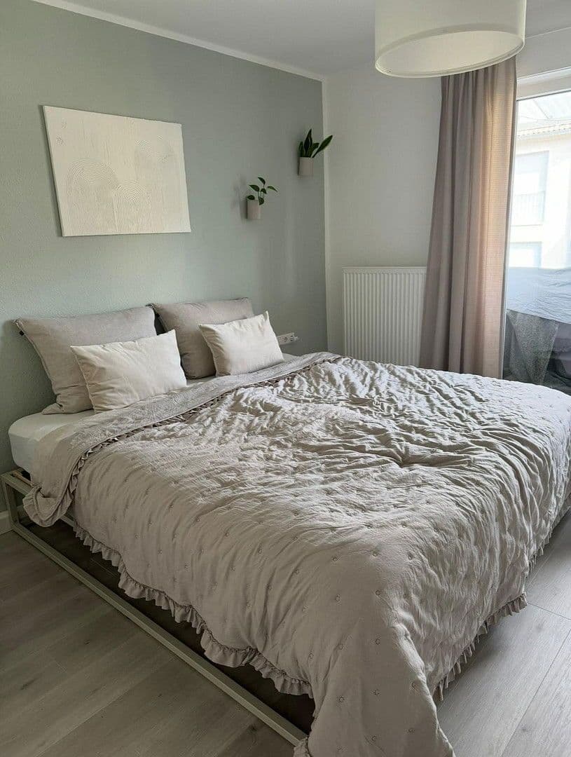 Prenájom bytu 2-izbový 61 m², Brandgasse 10, Stuttgart, Bádensko-Wurttembersko Prenájom bytu 2-izbový 61 m², Brandgasse 10, Stuttgart, Bádensko-Wurttembersko