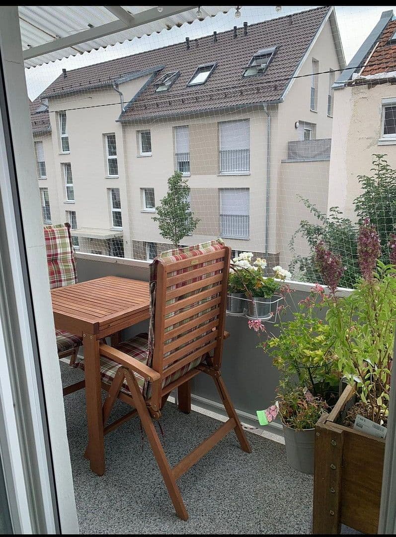 Prenájom bytu 2-izbový 61 m², Brandgasse 10, Stuttgart, Bádensko-Wurttembersko Prenájom bytu 2-izbový 61 m², Brandgasse 10, Stuttgart, Bádensko-Wurttembersko