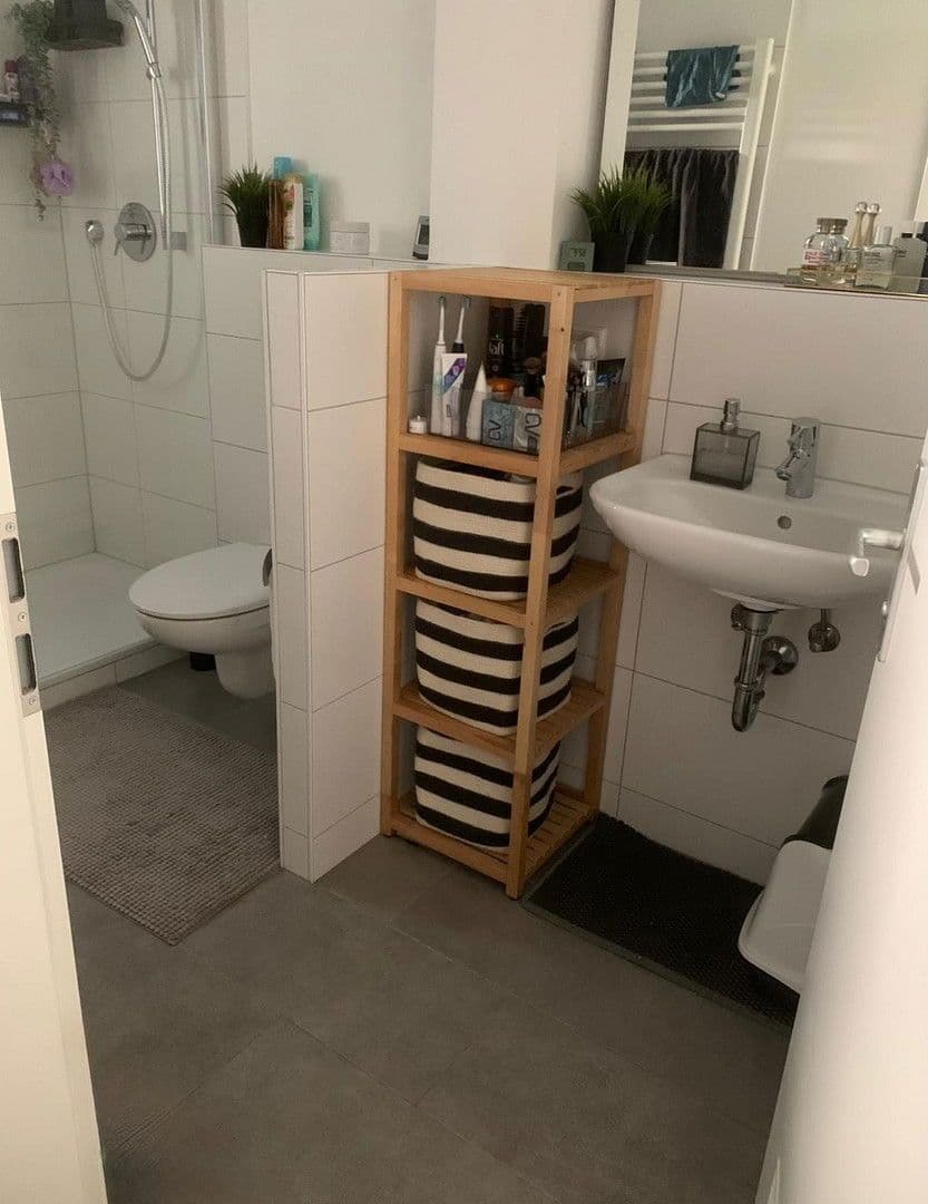 Prenájom bytu 2-izbový 61 m², Brandgasse 10, Stuttgart, Bádensko-Wurttembersko Prenájom bytu 2-izbový 61 m², Brandgasse 10, Stuttgart, Bádensko-Wurttembersko