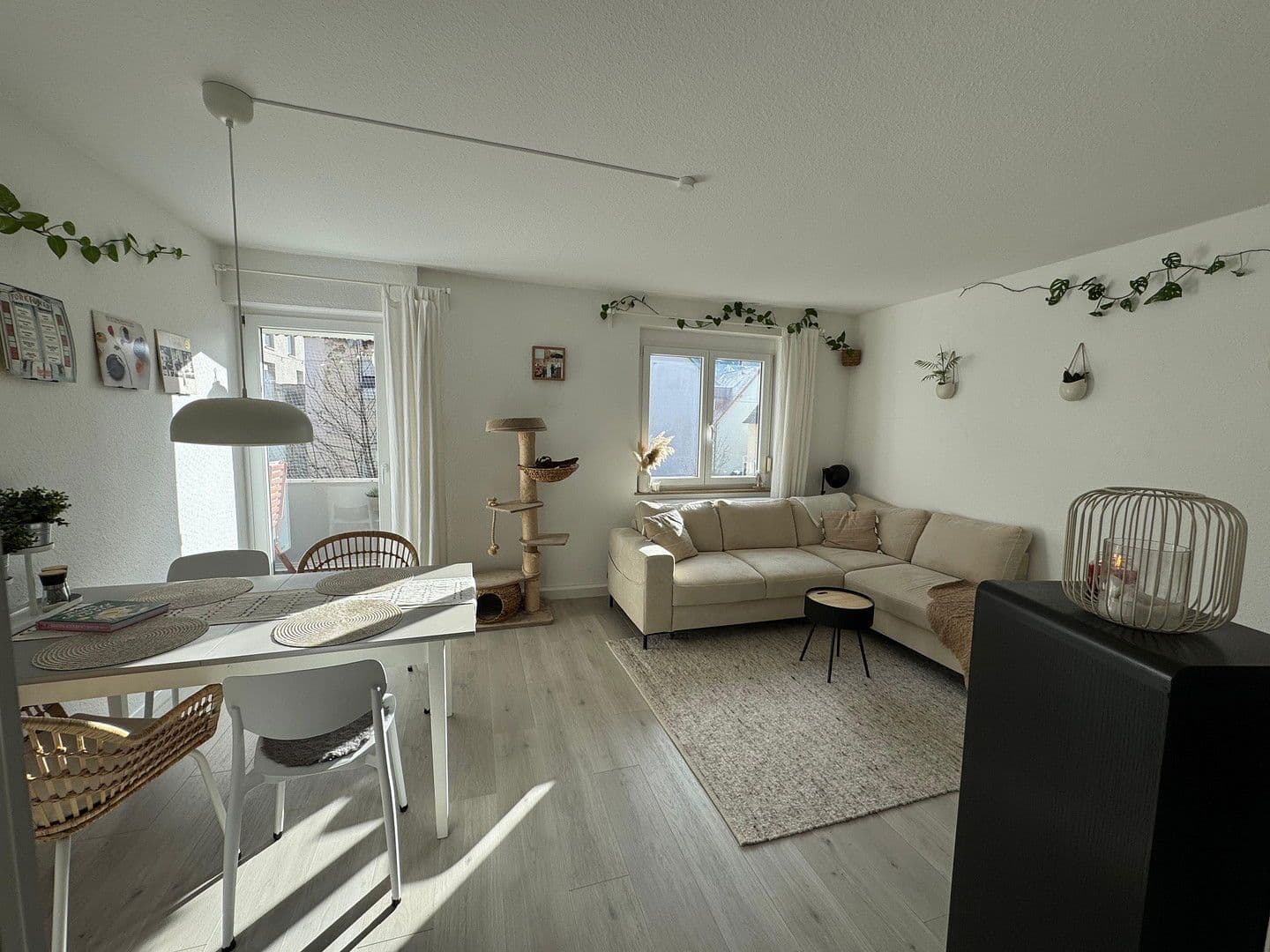 Prenájom bytu 2-izbový 61 m², Brandgasse 10, Stuttgart, Bádensko-Wurttembersko Prenájom bytu 2-izbový 61 m², Brandgasse 10, Stuttgart, Bádensko-Wurttembersko