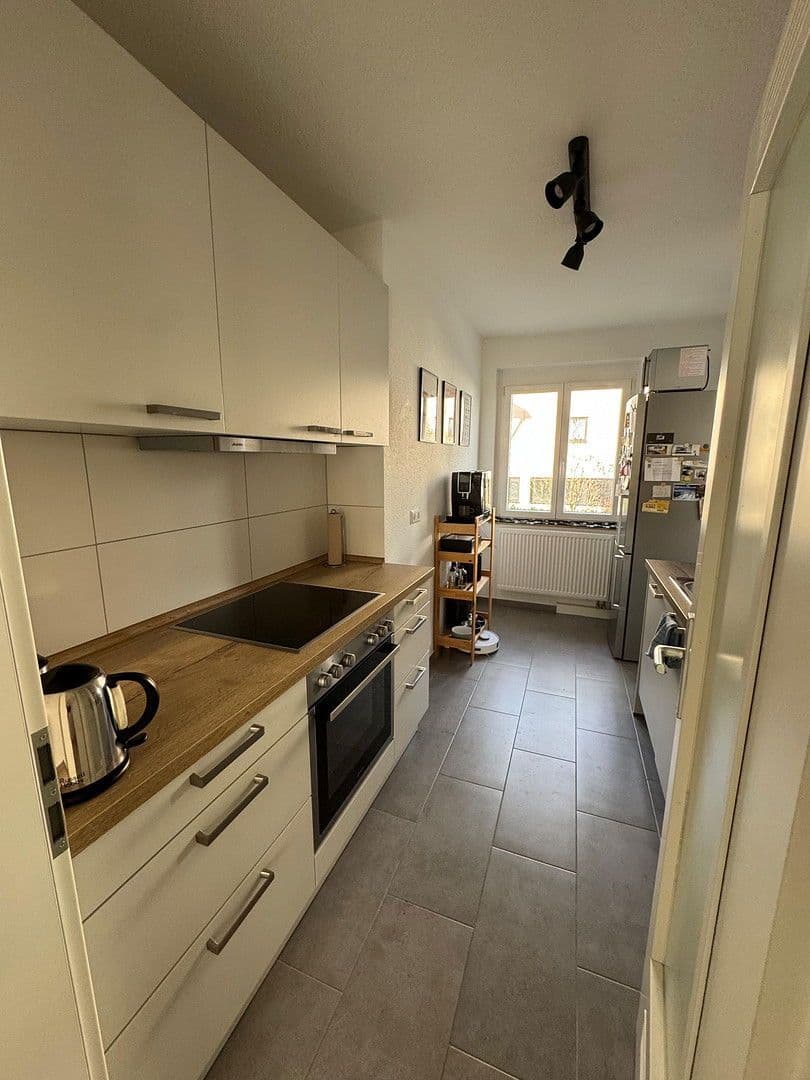 Prenájom bytu 2-izbový 61 m², Brandgasse 10, Stuttgart, Bádensko-Wurttembersko Prenájom bytu 2-izbový 61 m², Brandgasse 10, Stuttgart, Bádensko-Wurttembersko