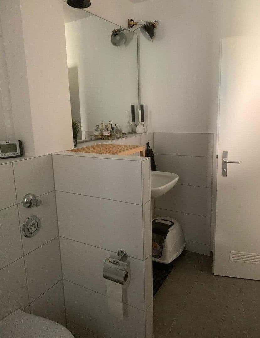 Prenájom bytu 2-izbový 61 m², Brandgasse 10, Stuttgart, Bádensko-Wurttembersko Prenájom bytu 2-izbový 61 m², Brandgasse 10, Stuttgart, Bádensko-Wurttembersko