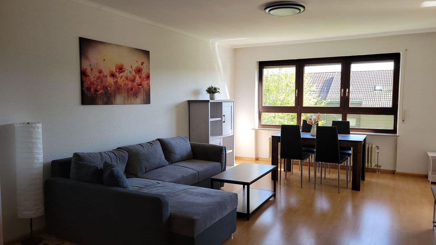 Prenájom bytu 3-izbový 92 m², Offenburger Straße 37, Böblingen, Bádensko-Wurttembersko Prenájom bytu 3-izbový 92 m², Offenburger Straße 37, Böblingen, Bádensko-Wurttembersko